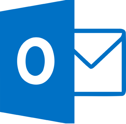 Очистка кэша автоподстановки Outlook.